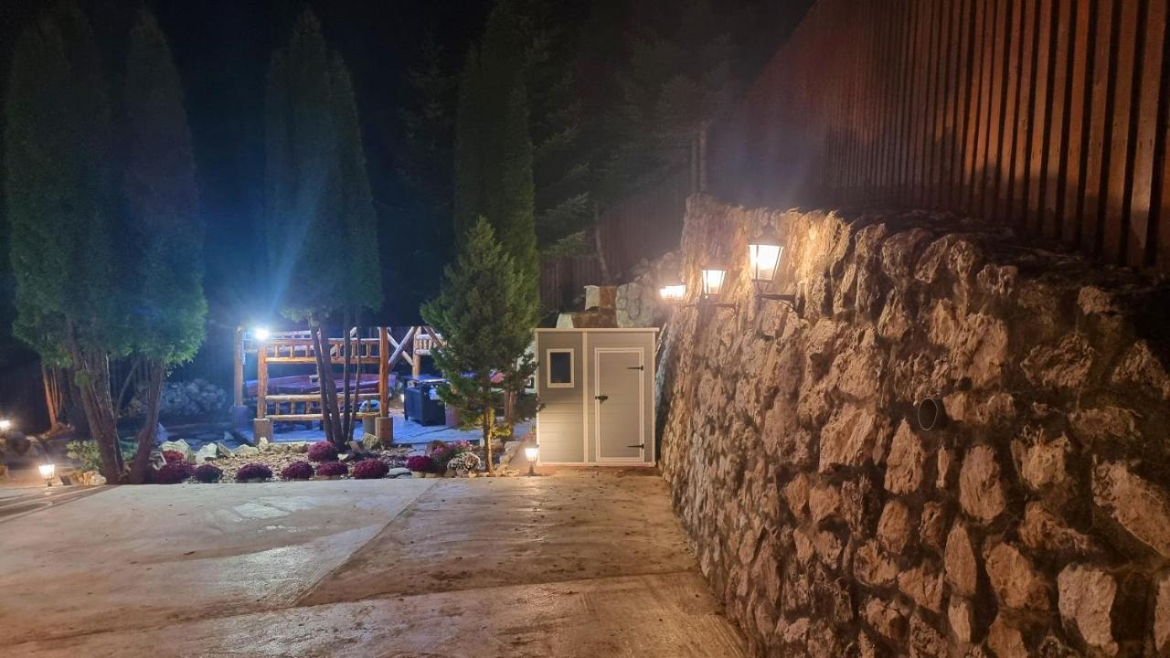 סינאיה Marble Villa: Luxury Estate - Central But Intimate מראה חיצוני תמונה